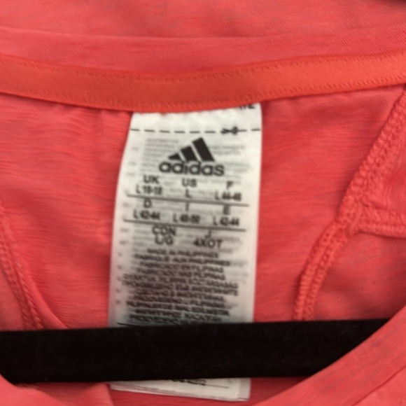 Adidas T-Shirt - Picture 8 of 9